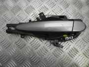 Türaußengriff hinten links BMW 3 Touring (E91) 320 d E9XHT