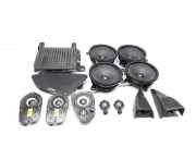 Lautsprechersystem Volvo V60 I (155) 31252157