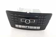 Radio/Navigationssystem-Kombination Mercedes-Benz M-Klasse (W166) A1729020404