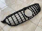 Vorderer oberer Gitter MERCEDES-BENZ C (W205) C 300 (205.048) A2058881260