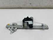 Türfensterheber hinten links NISSAN X-TRAIL IV (T33) 1.5 VC-T Mild Hybrid 827516RN1B