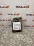 Airbag-Steuergerät VW GOLF IV (1J1) 1.9 SDI 6Q0909605A