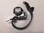Sicherheitsgurt links hinten Opel Astra J Caravan (P10) 617472300B