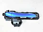 Türaußengriff hinten rechts MERCEDES-BENZ A (W176) A 180 CDI / d (176.012) A2047601800 2047601800