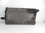 Ladeluftkühler AUDI A6 Avant (4B5, C5) 2.5 TDI 4B01458054