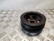 Kurbelwellenriemenscheibe JEEP GRAND CHEROKEE III (WH, WK) 3.0 CRD 4x4 A6420300003