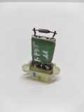 Blower Fan Relay FORD FIESTA VII 1.0 EcoBoost 12790