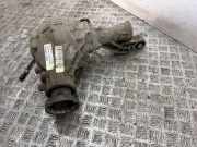 Vorderes Untersetzungsgetriebe