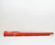 Abdeckung Seitenschweller aus Kunststoff rechts AUDI A1 (8X1, 8XK) 1.4 TFSI 8X3071694