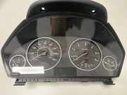 Kombiinstrument BMW 4 Coupe (F32, F82) 420 d 9365934
