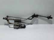 Scheibenwischermechanismus vorne RENAULT SCÉNIC II (JM0/1_) 1.9 dCi (JM0G, JM12, JM1G, JM2C) 8200327016