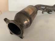 Katalysator ohne Lambdasonde Audi Q5 (8R) 4G0131701M