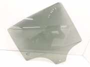 Türscheibe rechts hinten Opel Corsa D Van (S07) 43R000010