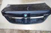 Heckklappe geschlossen BMW 7er (F01, F02, F03, F04)