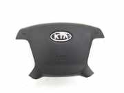 Airbag Fahrer Kia Magentis (MG) 569002G300VA