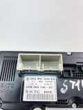 Heizungsbetätigung (Konsole) vorne VW Passat B7 (362) 5K0907044EA