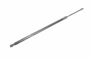 Gasfeder für Motorhaube Jeep Grand Cherokee IV (WK, WK2) 68193932AA