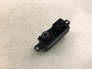 Radio Bedienschalter Peugeot 2008 I () 98097243XU