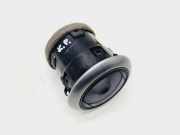 Lüftungsgitter Armaturenbrett Nissan Note (E11) 687609U00