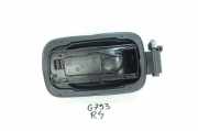 Tankklappe BMW 3er (G20, G28, G80) 7433410