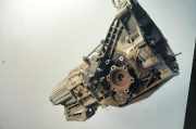 Schaltgetriebe Audi A6 Avant (4F, C6) HCK