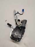 Motor Heckklappe Mercedes-Benz E-Klasse Kombi (S213) 0390204124