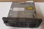 Radio/Navigationssystem-Kombination Citroen C5 II (RC) 9659143077
