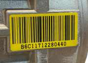 Lenkgetriebe Servo Hyundai Ioniq (AE) 56300G7301