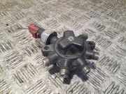 Einspritzleiste Ford Focus III (DYB) 4M5Q8D280DA