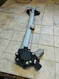 Fensterheber links hinten Honda Civic VIII (FN, FK)