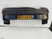 Blende Stoßstange hinten mitte VW Tiguan I (5N) 5N0807301A