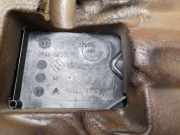 Motorabdeckung Citroen C5 II Break (RE) 9658576980