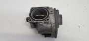 Drosselklappenstutzen VW Caddy III Kasten (2KA) 038128063J