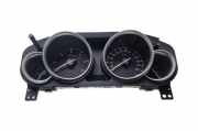 Tachometer Mazda 6 (GG) TD1155430