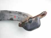 Radnabe hinten VW Passat B6 (3C2)