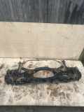 Achse hinten Mitsubishi Outlander III (GG)