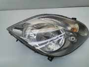 Hauptscheinwerfer links Mercedes-Benz Sprinter 3,5t Bus (906) A9068200106