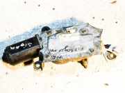 Wischermotor vorne Mitsubishi Sigma (F 10)