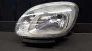 Hauptscheinwerfer links Fiat Panda Van (312)