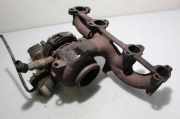 Turbolader Skoda Octavia II (1Z) 038253016