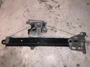 Motor Fensterheber rechts hinten Volvo S60 I (384)
