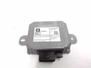 Rechner Navigationssystem Opel Insignia A Sports Tourer (G09) 13384291