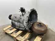 Automatikgetriebe Jaguar XK 8 Convertible (X100) 6HP26