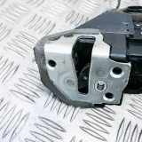 Türschloss links hinten Toyota Prius Liftback (W2)
