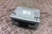 Radio/Navigationssystem-Kombination Ford EcoSport () DN1518C815PL