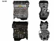 Motor ohne Anbauteile (Benzin) Hyundai Sonata V (NF) G4KD