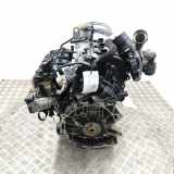 Motor ohne Anbauteile (Benzin) Skoda Yeti (5L) CYVB