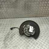 Radnabe hinten Porsche Cayenne 2 (92A) 95833161100
