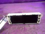 Radio/Navigationssystem-Kombination Peugeot 807 () 9651083480
