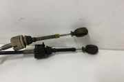 Schalthebel Opel Vectra C Caravan (Z02) 55556279